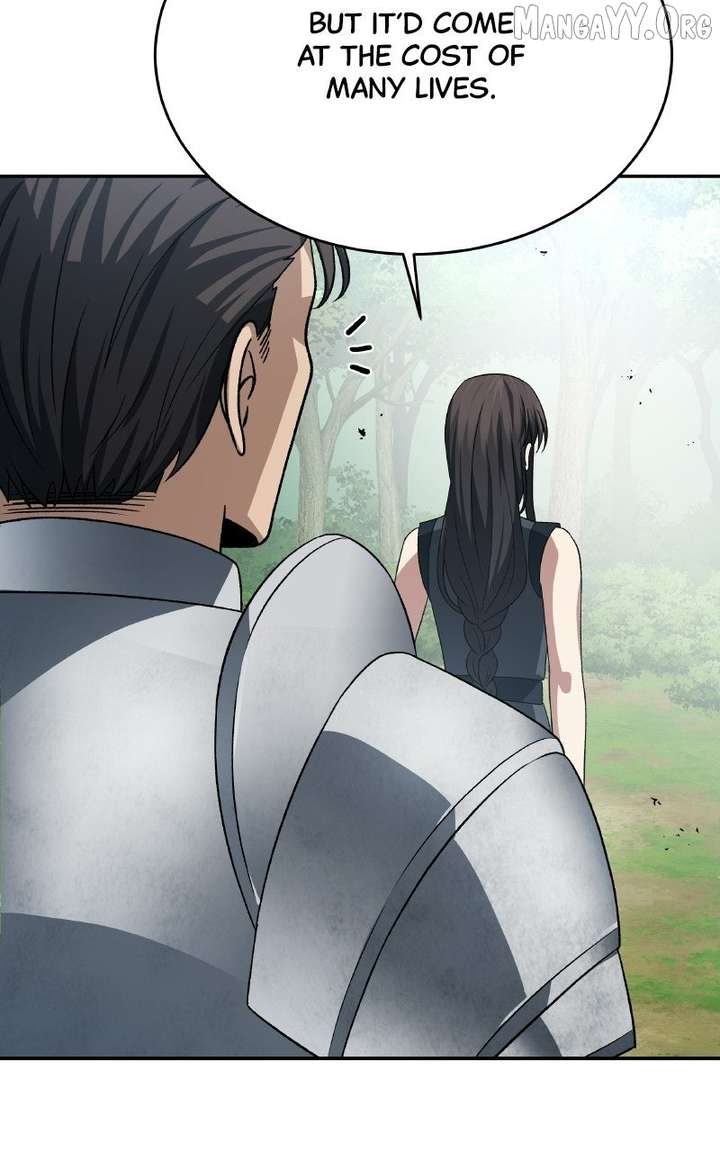 Transmigrating to the Otherworld Once More Chapter 121 - Page 38