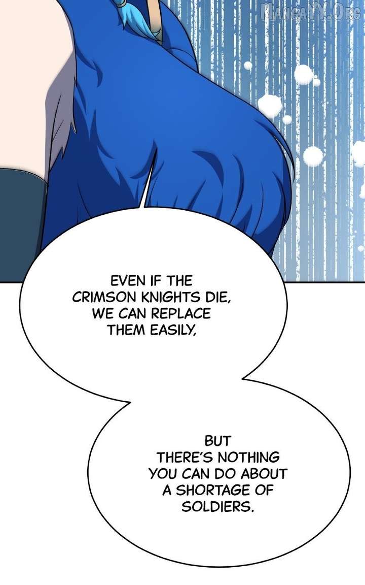 Transmigrating to the Otherworld Once More Chapter 121 - Page 42