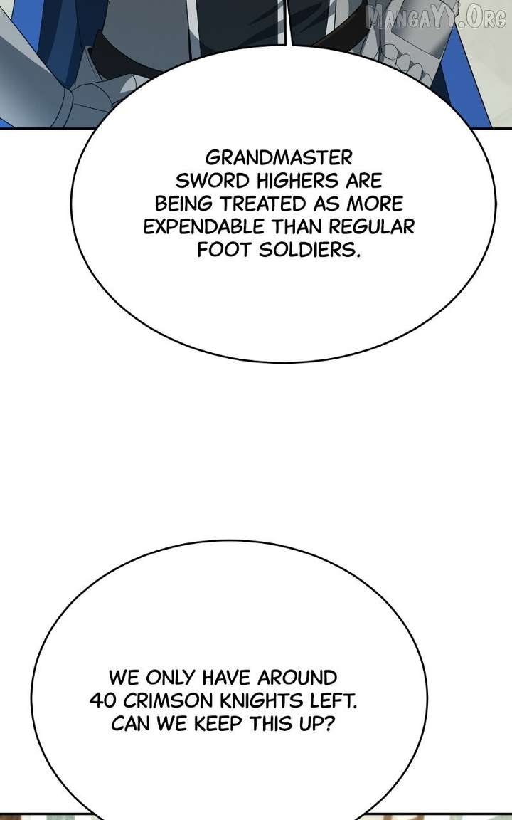 Transmigrating to the Otherworld Once More Chapter 121 - Page 49