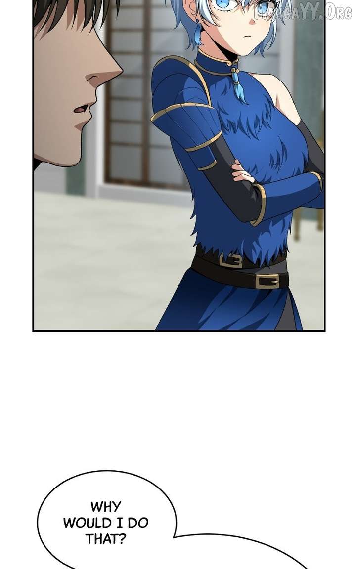Transmigrating to the Otherworld Once More Chapter 121 - Page 52