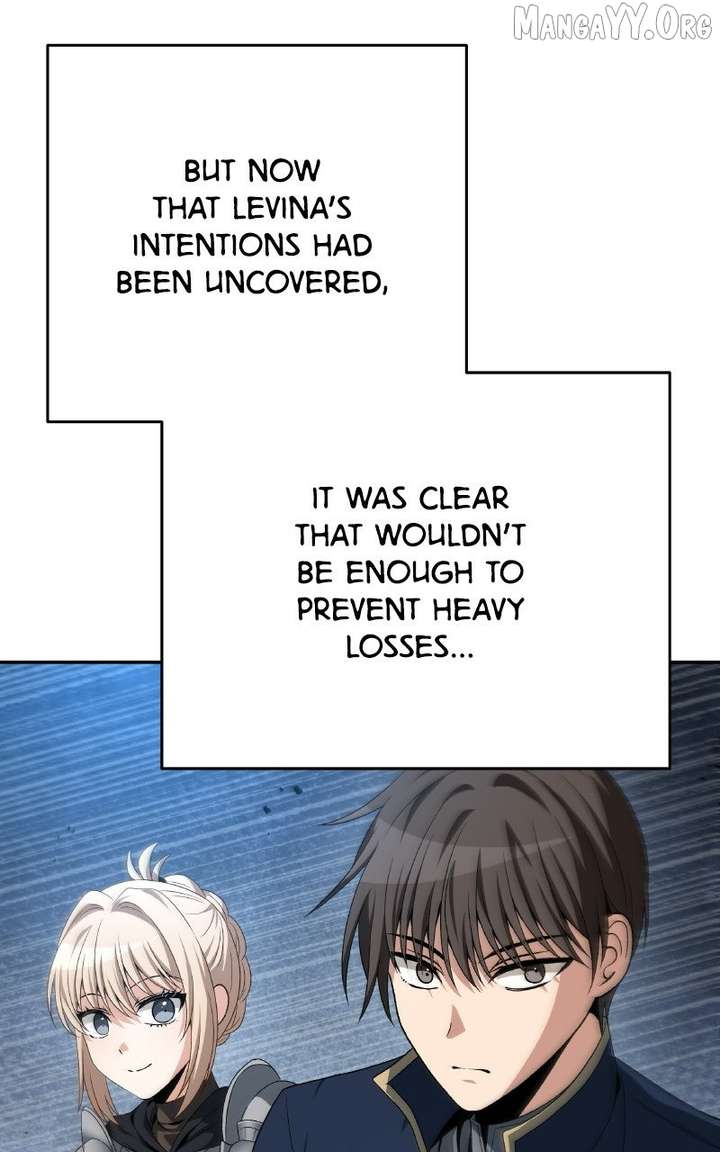 Transmigrating to the Otherworld Once More Chapter 121 - Page 57