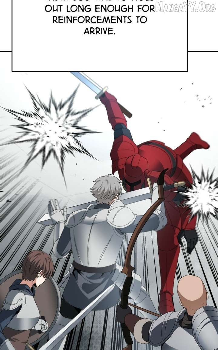 Transmigrating to the Otherworld Once More Chapter 121 - Page 60