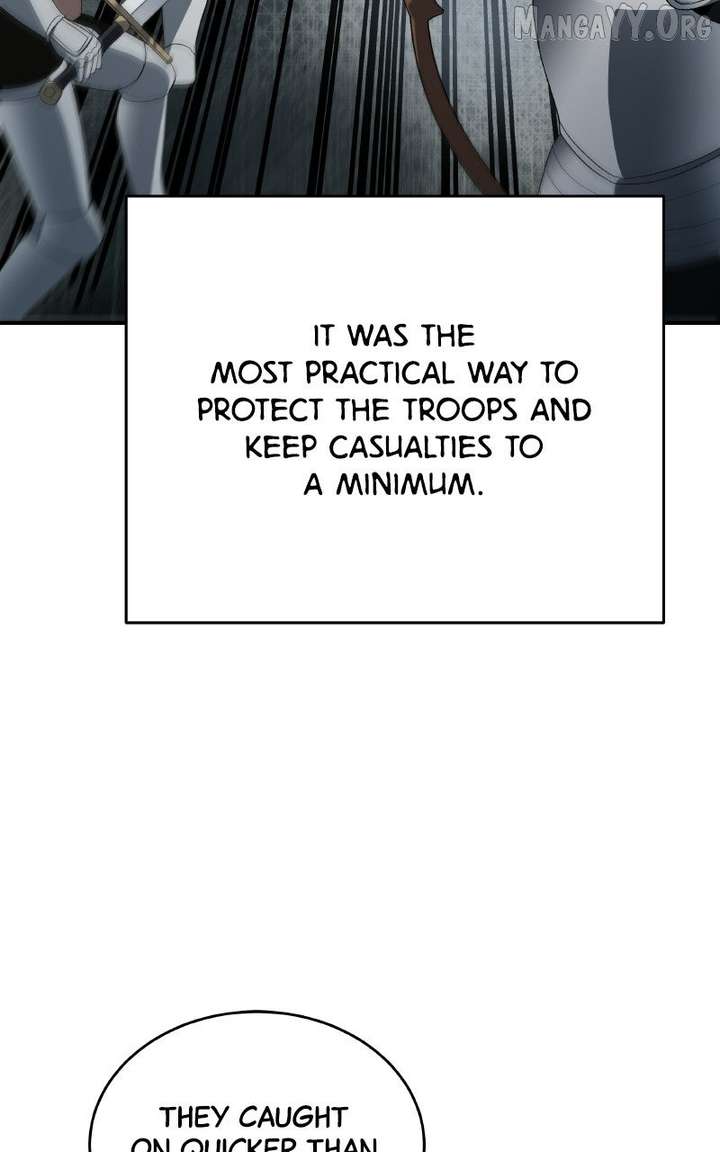 Transmigrating to the Otherworld Once More Chapter 121 - Page 61