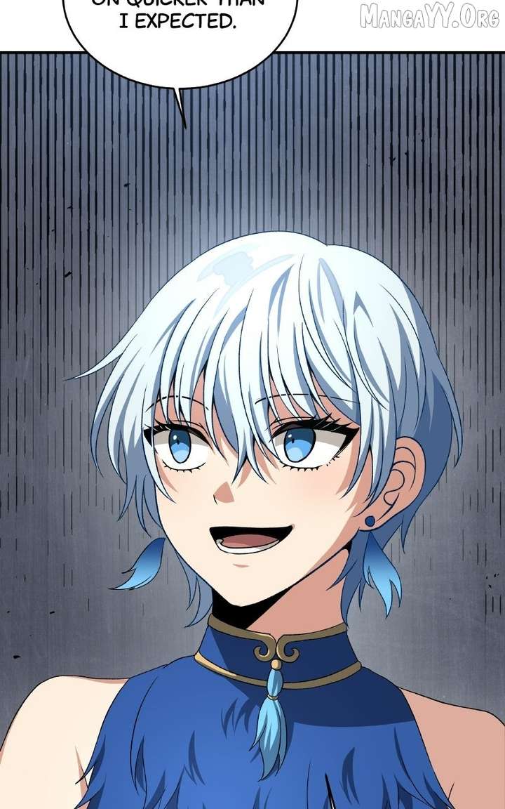 Transmigrating to the Otherworld Once More Chapter 121 - Page 62