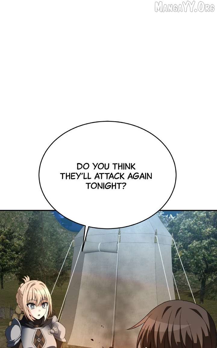 Transmigrating to the Otherworld Once More Chapter 121 - Page 77