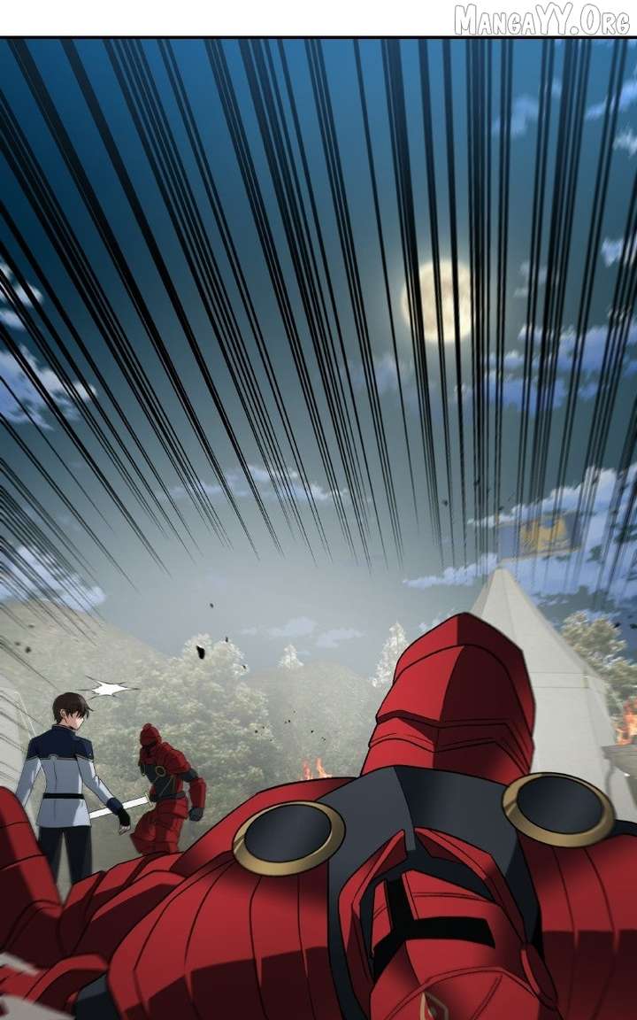 Transmigrating to the Otherworld Once More Chapter 121 - Page 104