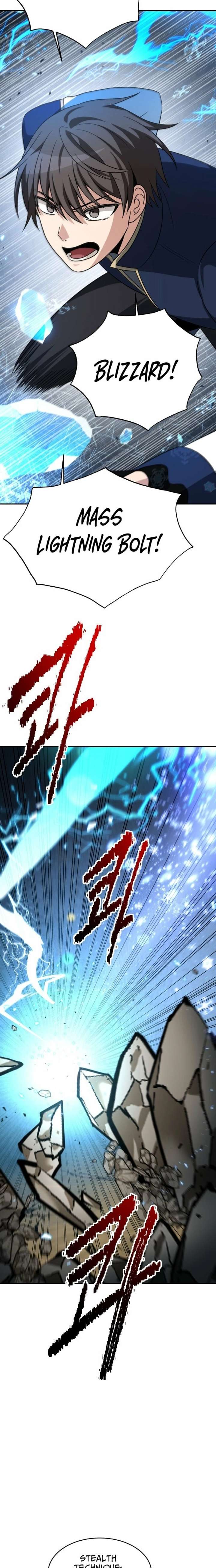 Transmigrating to the Otherworld Once More Chapter 124 - Page 2