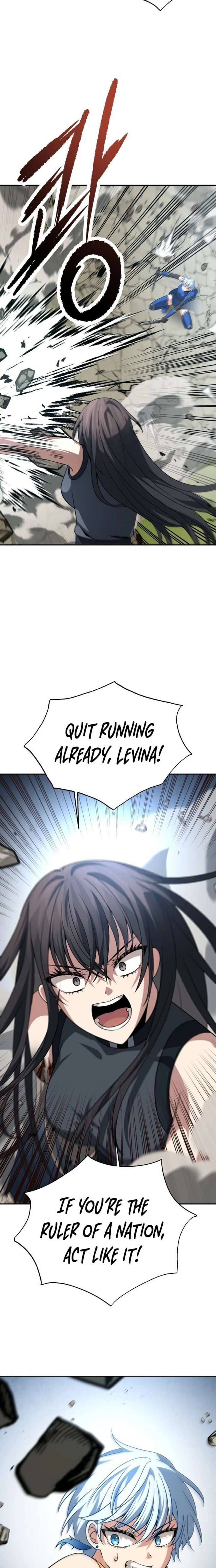 Transmigrating to the Otherworld Once More Chapter 124 - Page 6