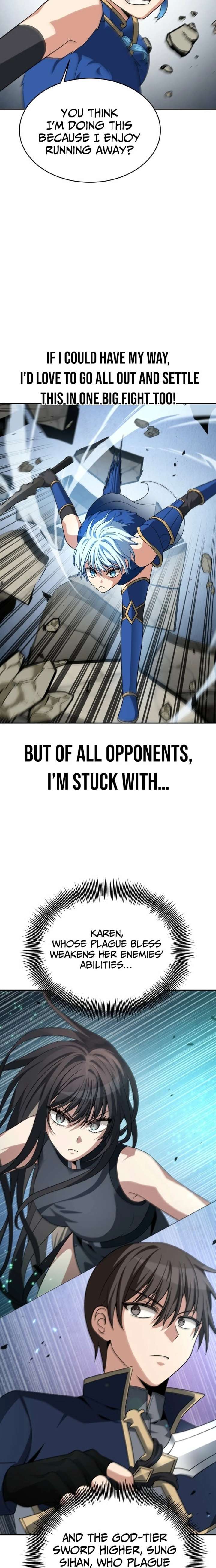 Transmigrating to the Otherworld Once More Chapter 124 - Page 7