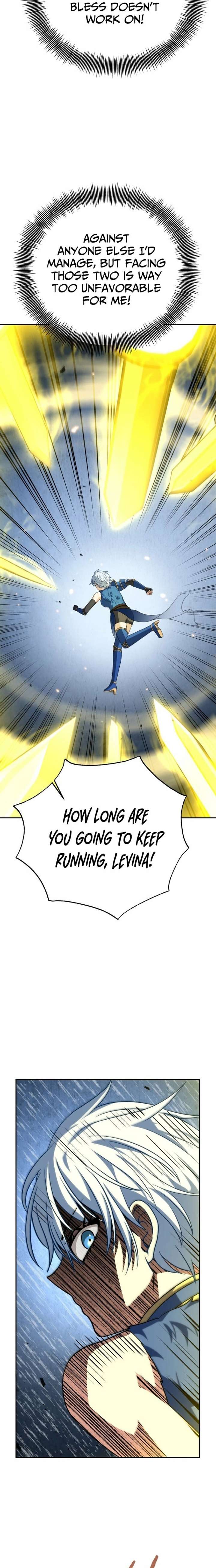 Transmigrating to the Otherworld Once More Chapter 124 - Page 8