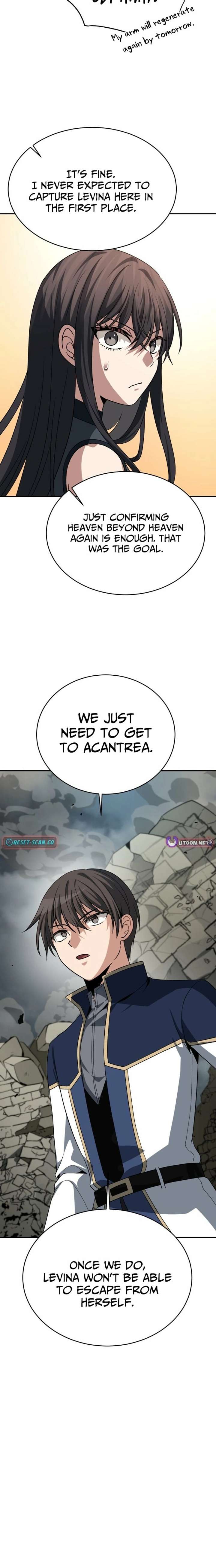 Transmigrating to the Otherworld Once More Chapter 124 - Page 11