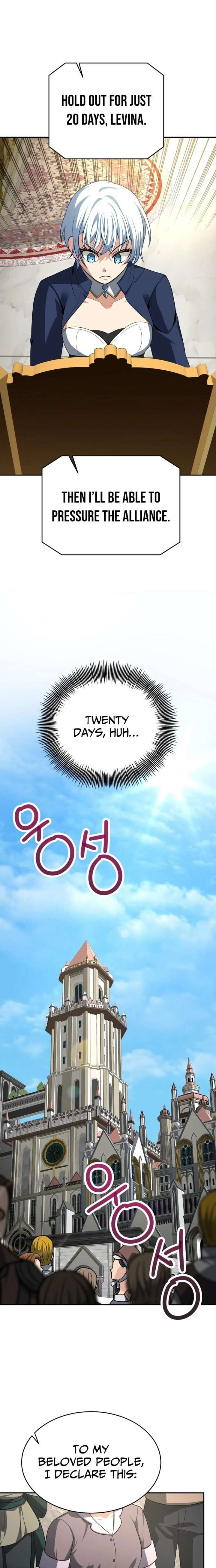 Transmigrating to the Otherworld Once More Chapter 124 - Page 14