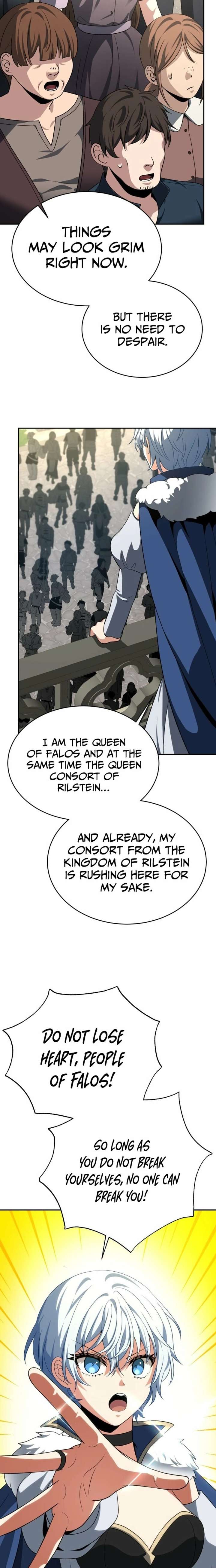 Transmigrating to the Otherworld Once More Chapter 124 - Page 15