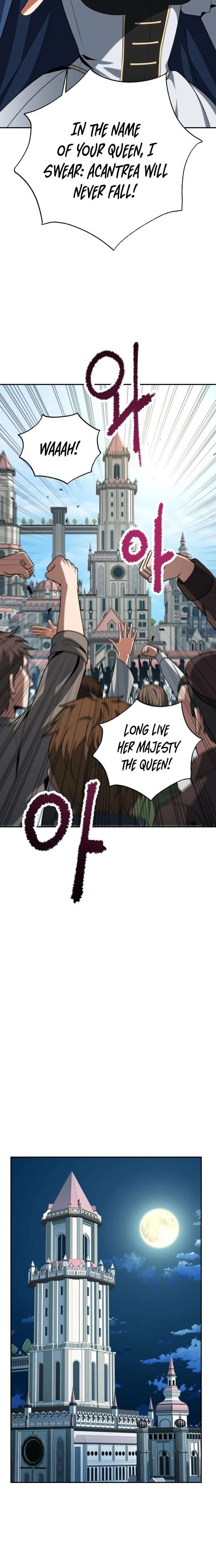 Transmigrating to the Otherworld Once More Chapter 124 - Page 16