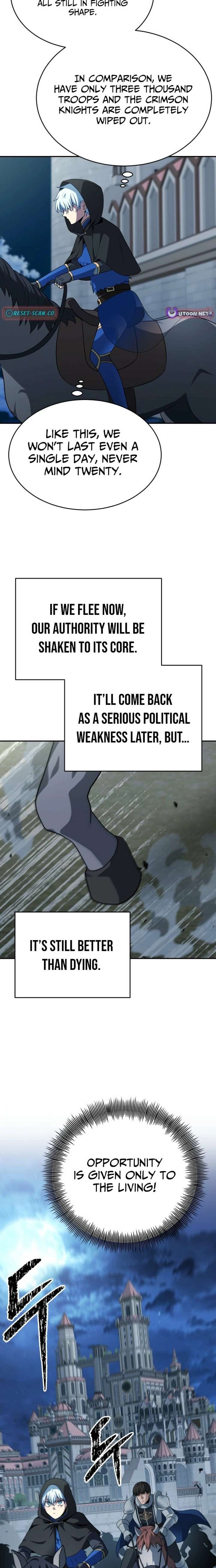 Transmigrating to the Otherworld Once More Chapter 124 - Page 19