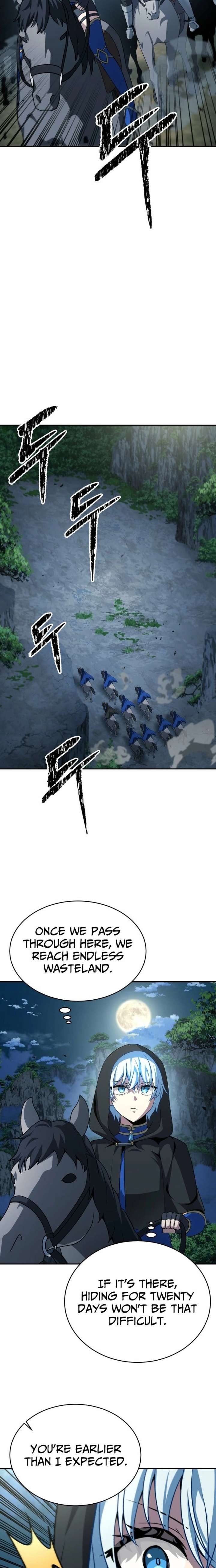 Transmigrating to the Otherworld Once More Chapter 124 - Page 20