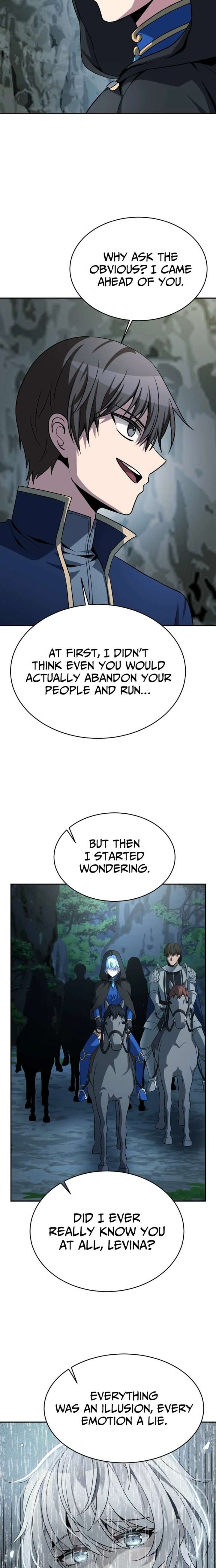 Transmigrating to the Otherworld Once More Chapter 124 - Page 22