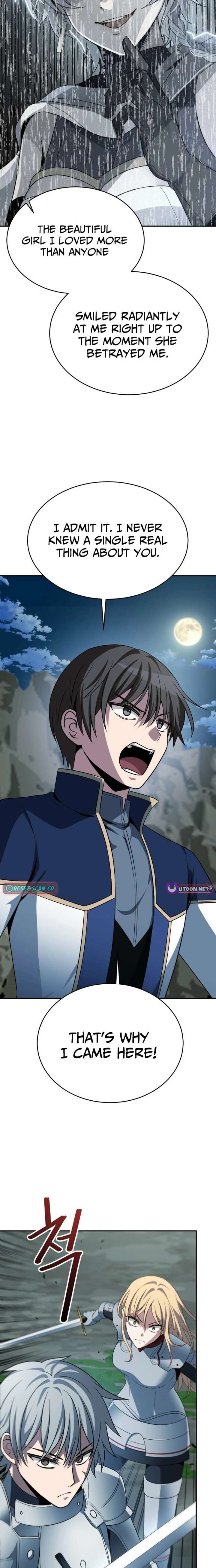 Transmigrating to the Otherworld Once More Chapter 124 - Page 23