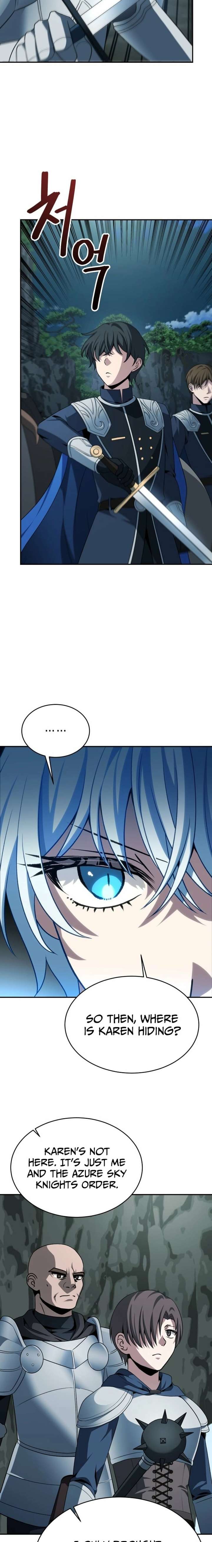 Transmigrating to the Otherworld Once More Chapter 124 - Page 24