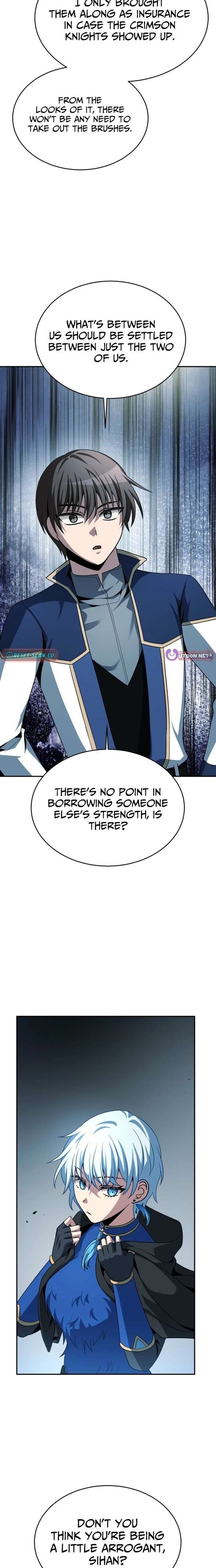 Transmigrating to the Otherworld Once More Chapter 124 - Page 25