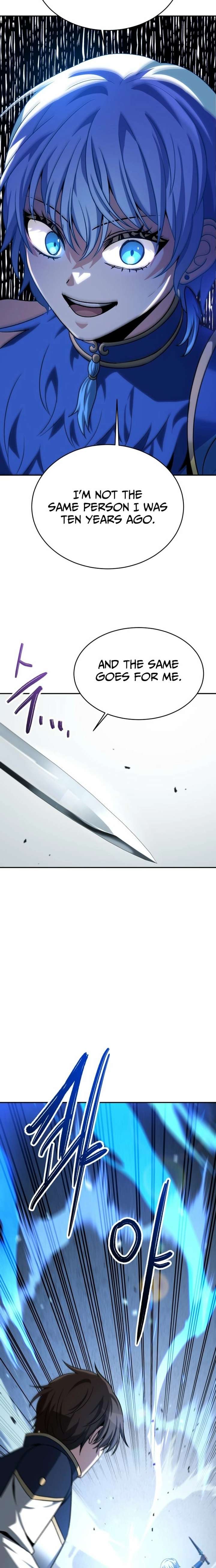 Transmigrating to the Otherworld Once More Chapter 124 - Page 26