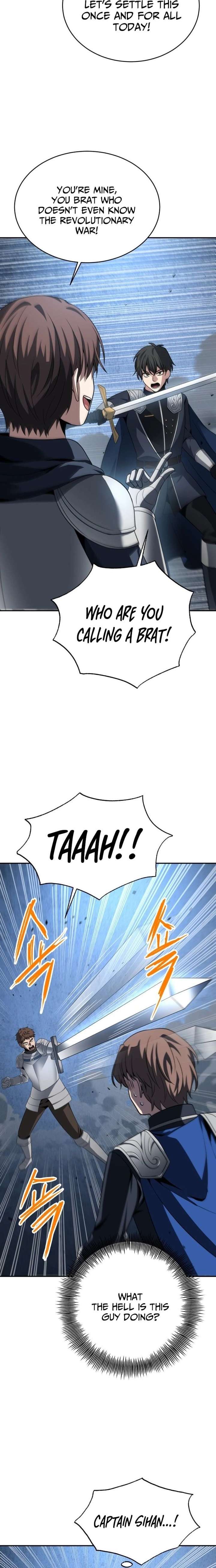 Transmigrating to the Otherworld Once More Chapter 125 - Page 2
