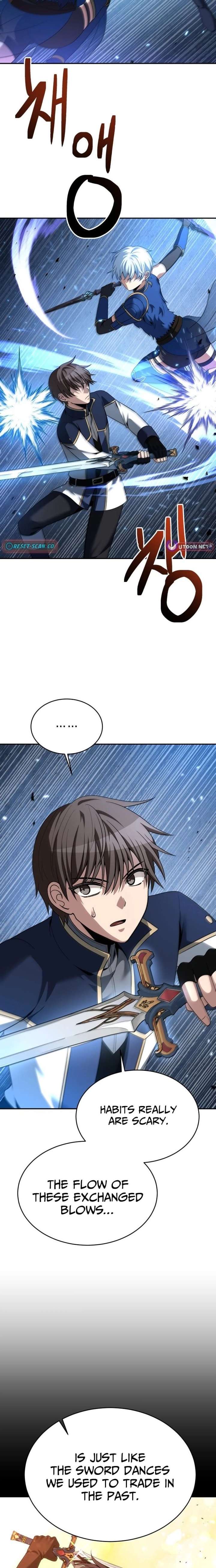 Transmigrating to the Otherworld Once More Chapter 125 - Page 11