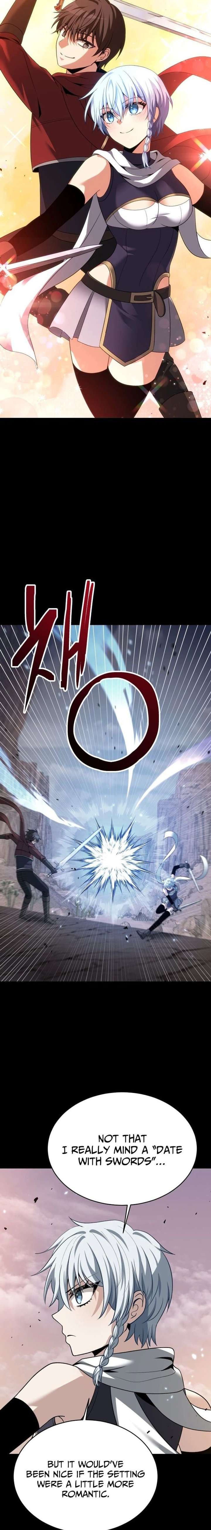 Transmigrating to the Otherworld Once More Chapter 125 - Page 12