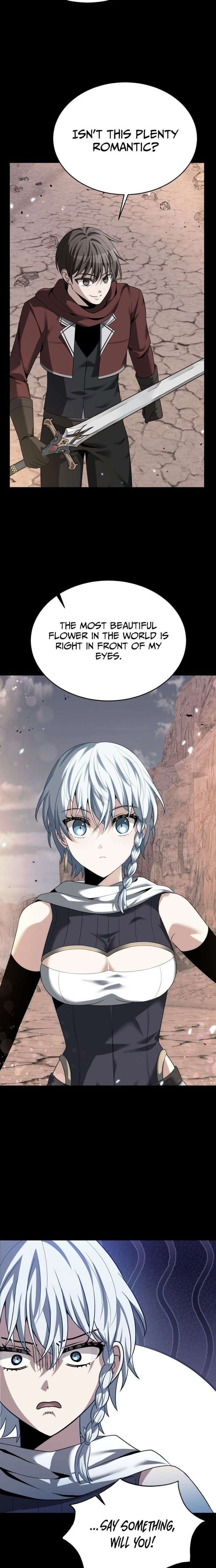 Transmigrating to the Otherworld Once More Chapter 125 - Page 13