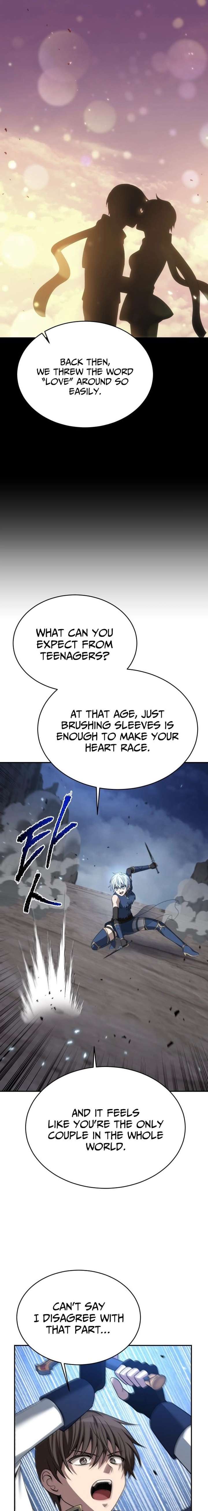Transmigrating to the Otherworld Once More Chapter 125 - Page 15