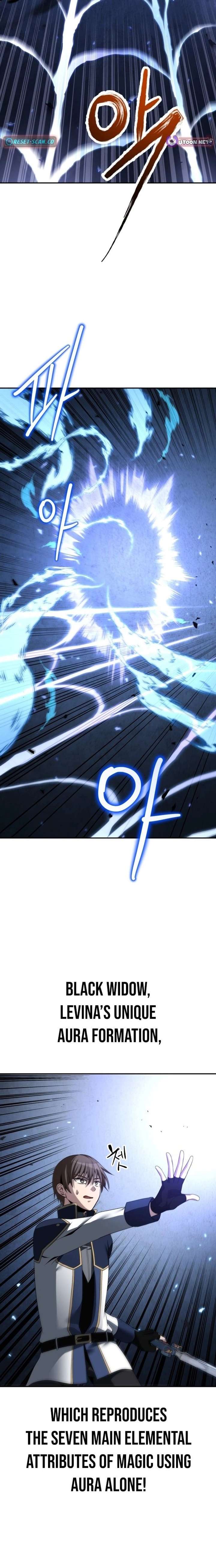 Transmigrating to the Otherworld Once More Chapter 125 - Page 19
