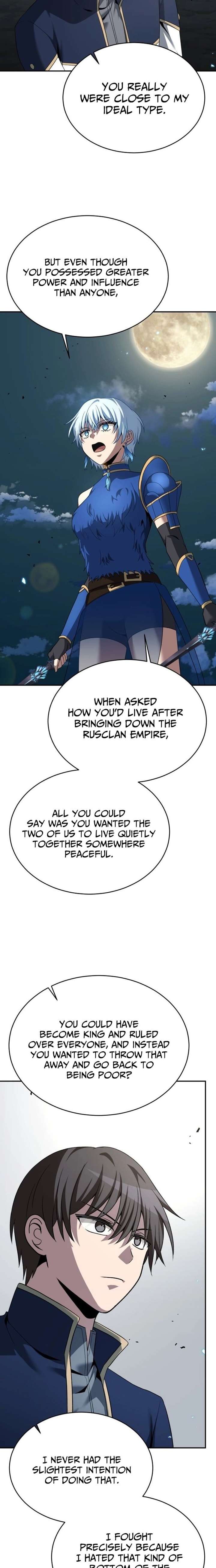 Transmigrating to the Otherworld Once More Chapter 125 - Page 21