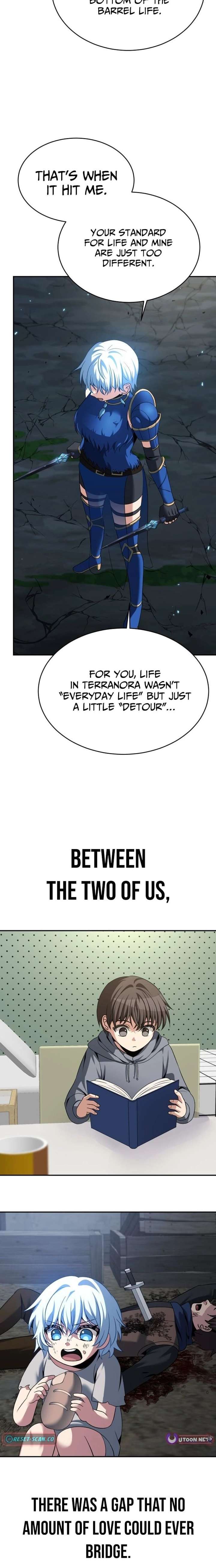 Transmigrating to the Otherworld Once More Chapter 125 - Page 22