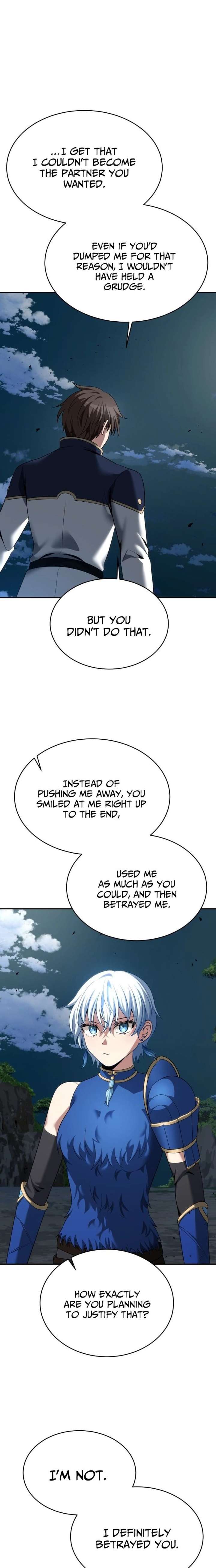 Transmigrating to the Otherworld Once More Chapter 125 - Page 23