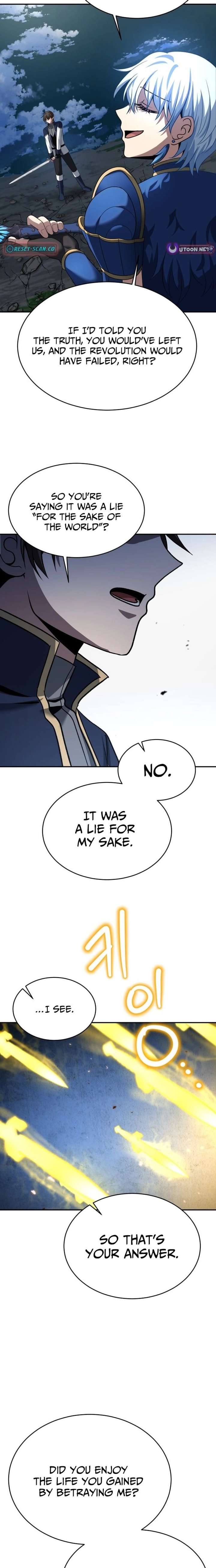 Transmigrating to the Otherworld Once More Chapter 125 - Page 24
