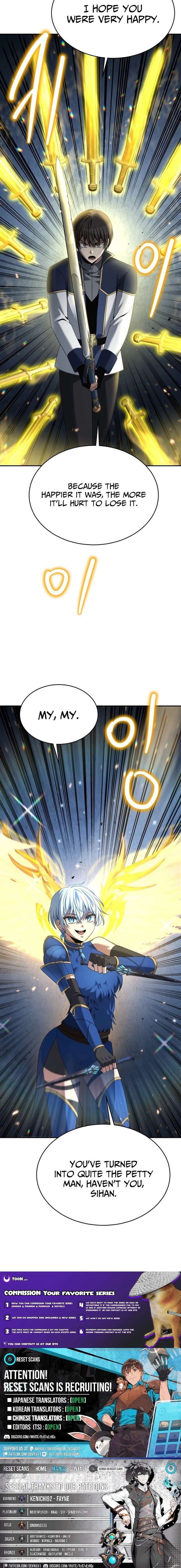 Transmigrating to the Otherworld Once More Chapter 125 - Page 25