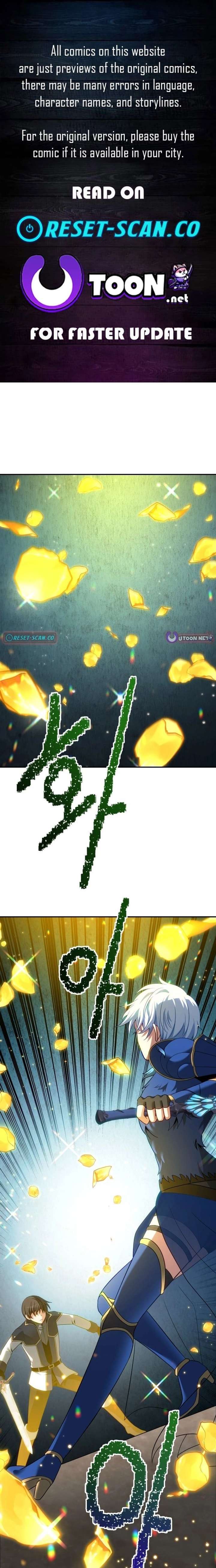 Transmigrating to the Otherworld Once More Chapter 126 - Page 1