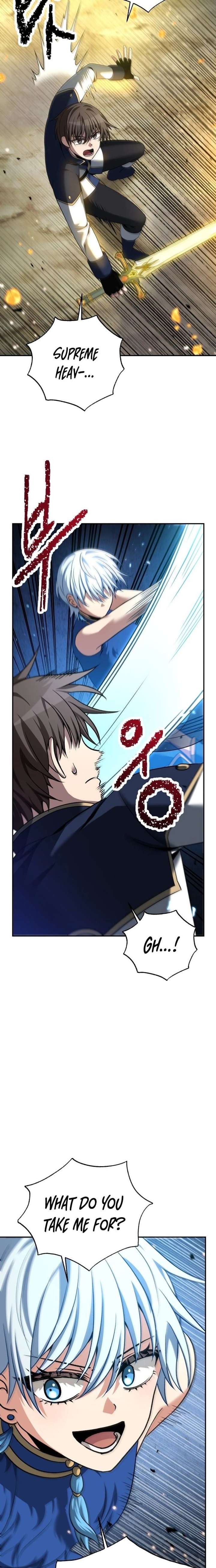 Transmigrating to the Otherworld Once More Chapter 126 - Page 3