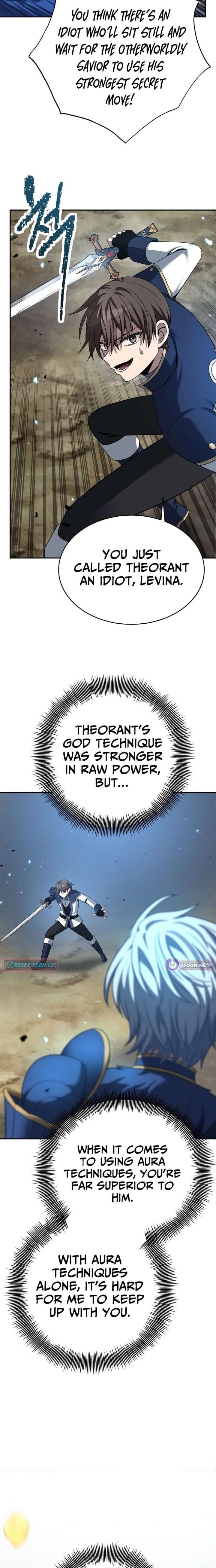 Transmigrating to the Otherworld Once More Chapter 126 - Page 4