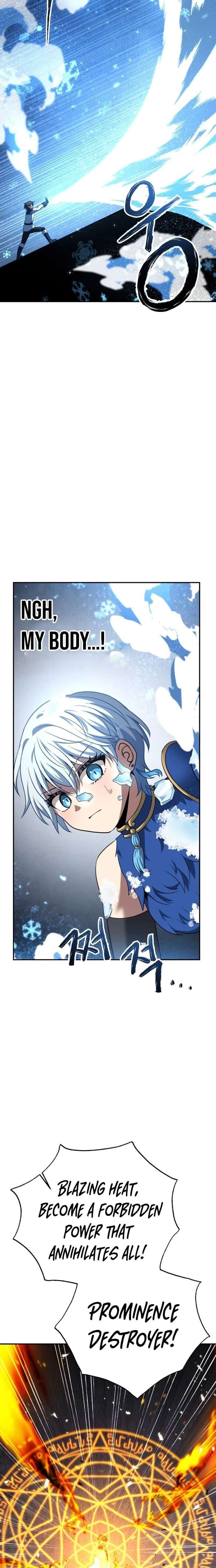 Transmigrating to the Otherworld Once More Chapter 126 - Page 6