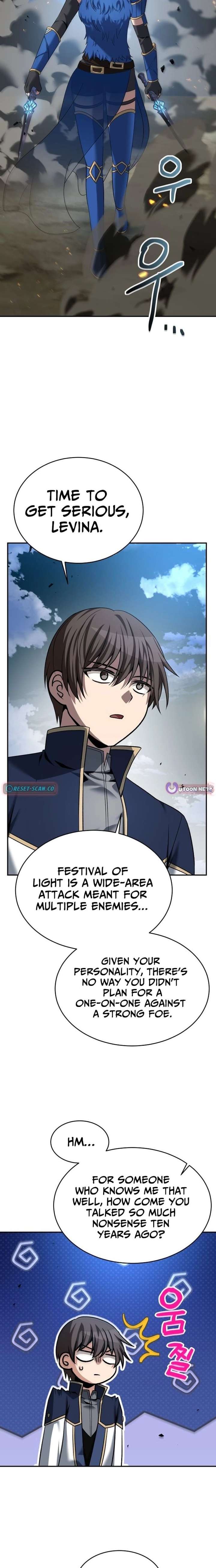 Transmigrating to the Otherworld Once More Chapter 126 - Page 8