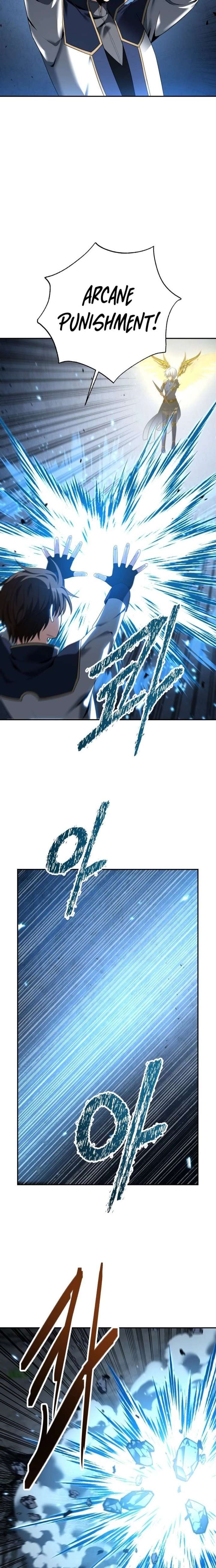 Transmigrating to the Otherworld Once More Chapter 126 - Page 10