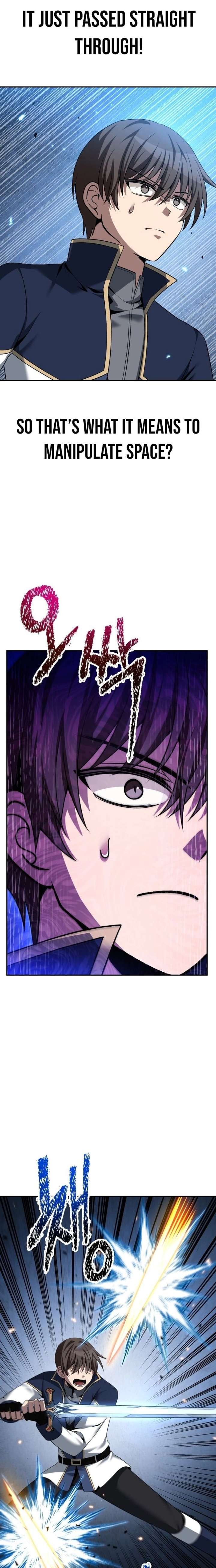 Transmigrating to the Otherworld Once More Chapter 126 - Page 12
