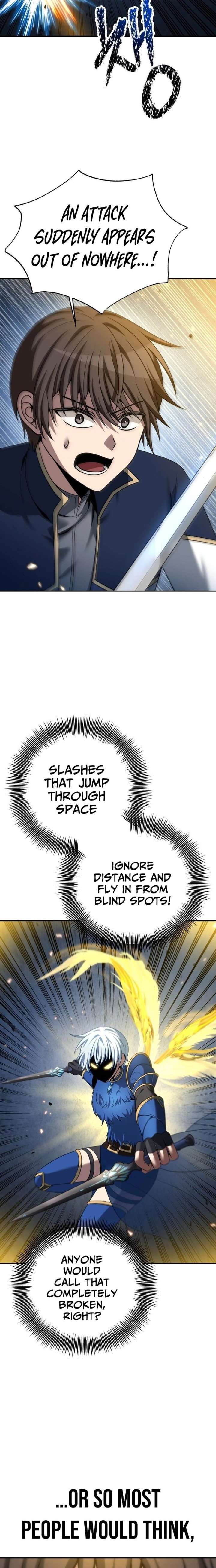 Transmigrating to the Otherworld Once More Chapter 126 - Page 13