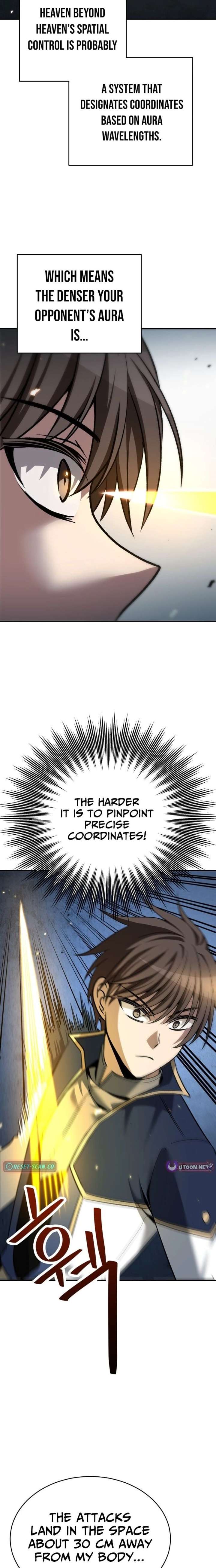 Transmigrating to the Otherworld Once More Chapter 126 - Page 15