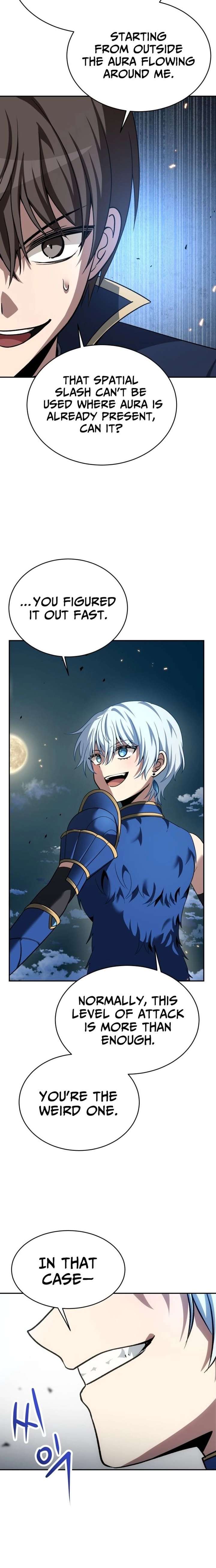 Transmigrating to the Otherworld Once More Chapter 126 - Page 16