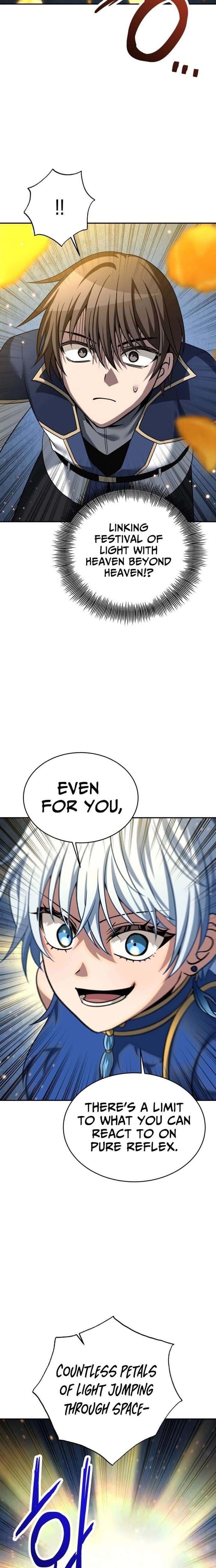 Transmigrating to the Otherworld Once More Chapter 126 - Page 18