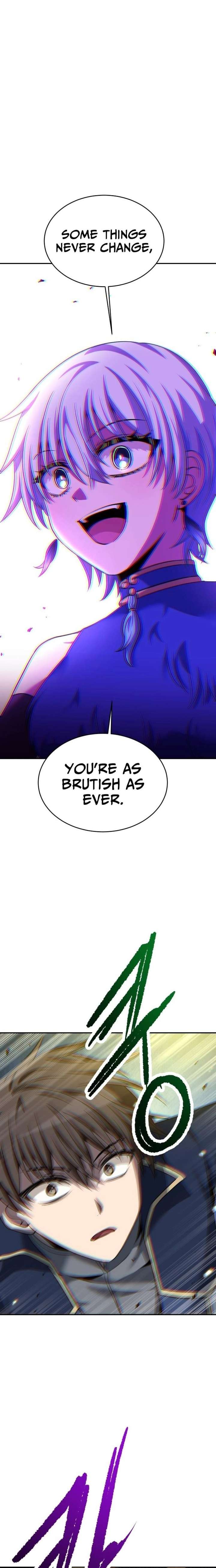 Transmigrating to the Otherworld Once More Chapter 126 - Page 21