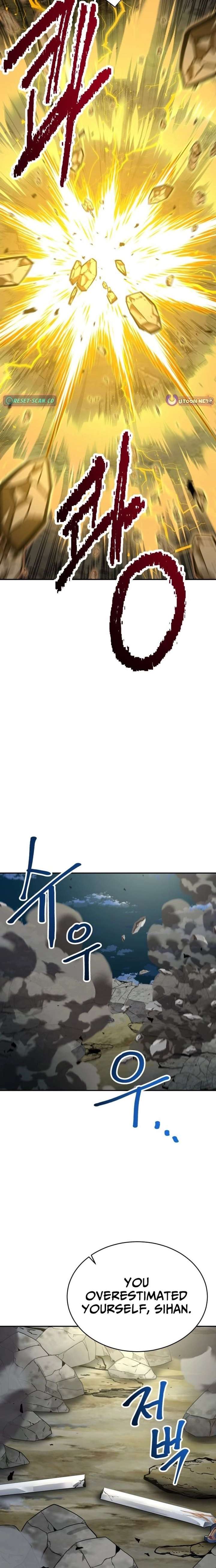 Transmigrating to the Otherworld Once More Chapter 126 - Page 26