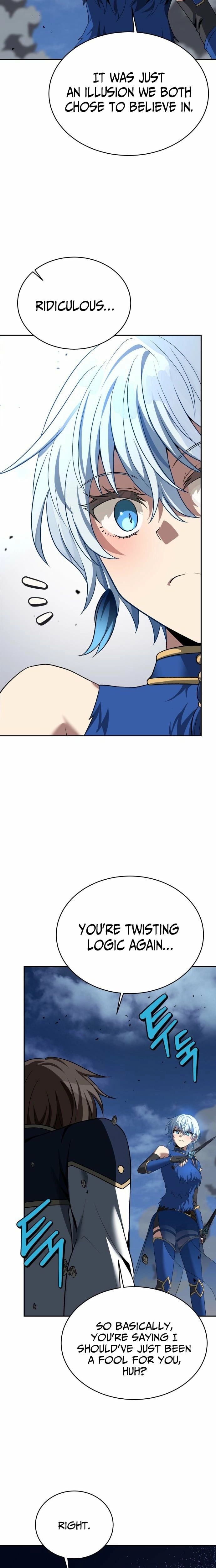 Transmigrating to the Otherworld Once More Chapter 127 - Page 2